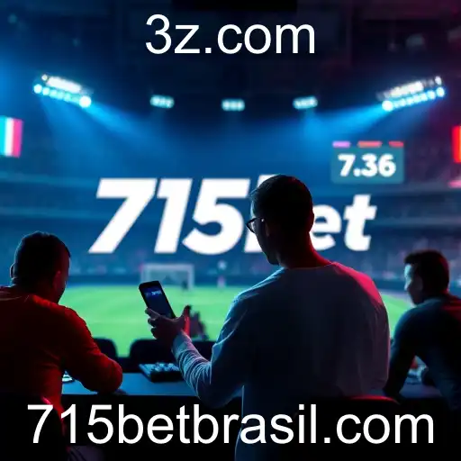 A Ascensão do 715bet no Cenário de Jogos Online