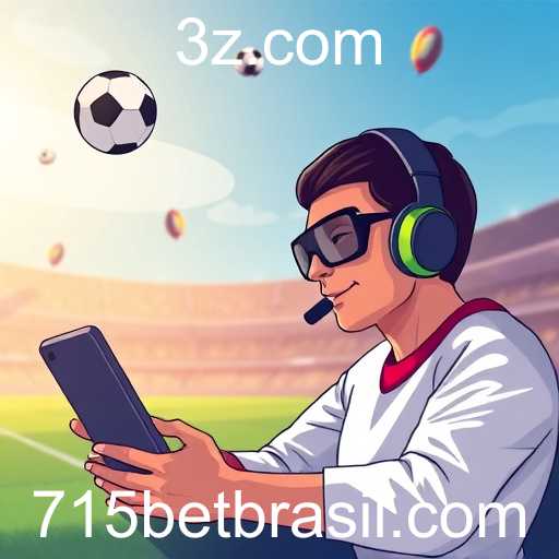 A Aposta Digital: Crescimento e Desafios do Mercado de Jogos Online