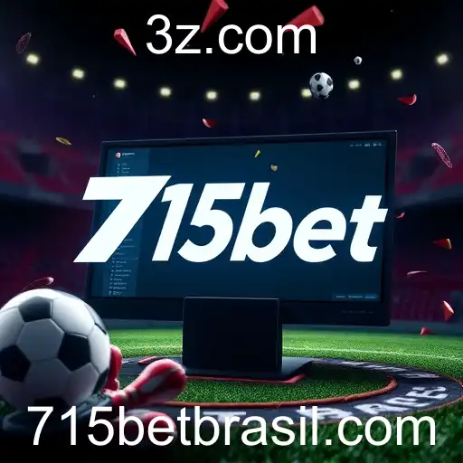 Evolução do Setor de Jogos Online e o Impacto do 715bet