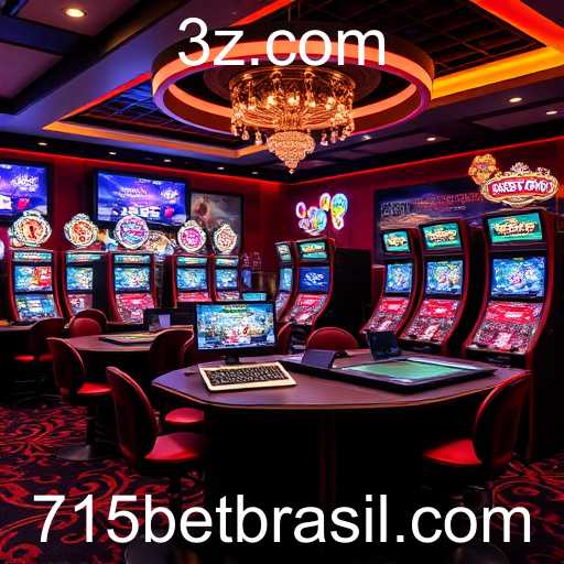 Cenário Atual do Mercado de Jogos em 2025