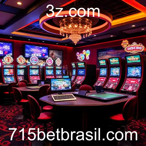 Cenário Atual do Mercado de Jogos em 2025