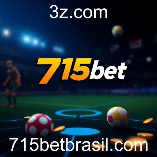 Expansão do Mercado de Jogos para 2025: O Fenômeno 715bet