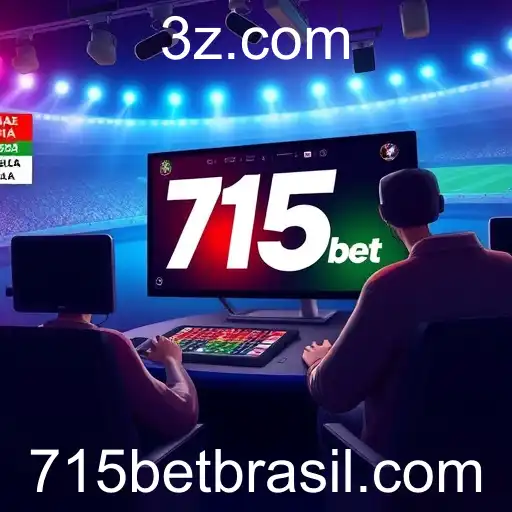 Tendências e Impactos do 715bet no Mercado de Jogos Online