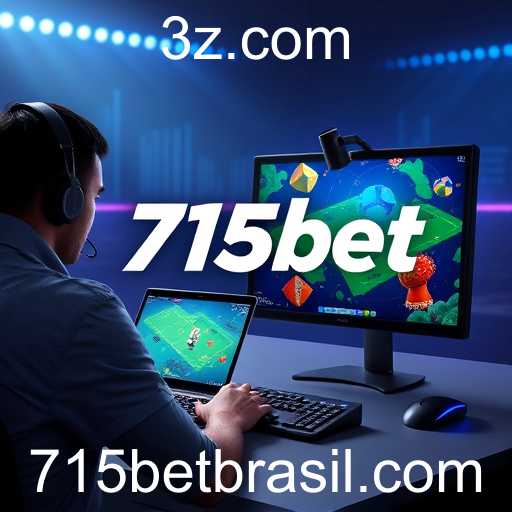 Impacto do Crescimento dos Jogos Online no Brasil