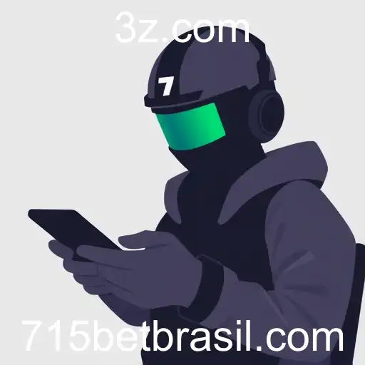 O Impacto Crescente da 715bet no Cenário de Apostas Online