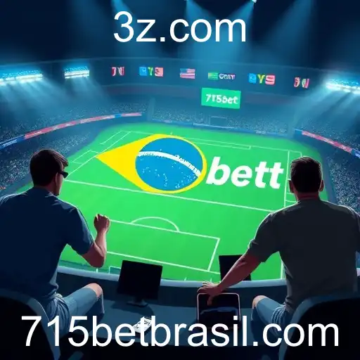 Expansão dos Jogos Online no Brasil