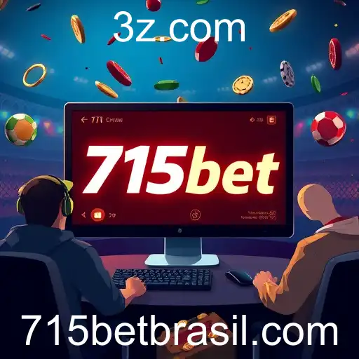 A Revolução dos Jogos Online no Brasil