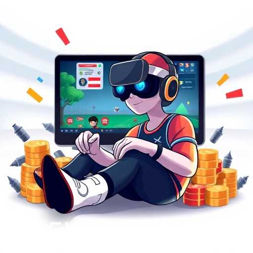 Tendências e Desafios Atuais nos Sites de Jogos Online