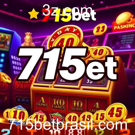 Explorando as Promoções Empolgantes do 715bet