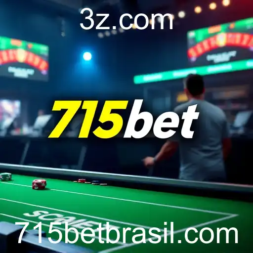 A Ascensão do 715bet no Cenário de Jogos Online
